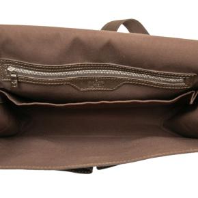 Louis Vuitton Brown Taiga Alexei Messenger 4