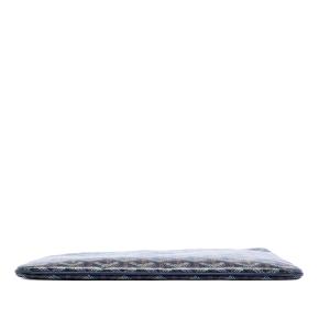 Goyard Blue Goyardine Senat MM 3