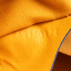 Goyard Blue Goyardine Senat MM 6