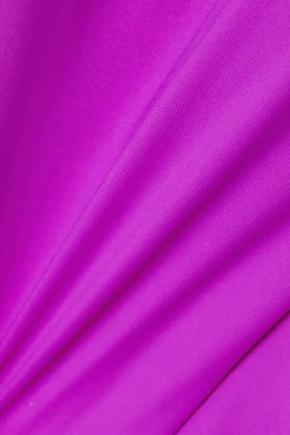 Melissa Odabash Purple Tosca Swimsuit 3