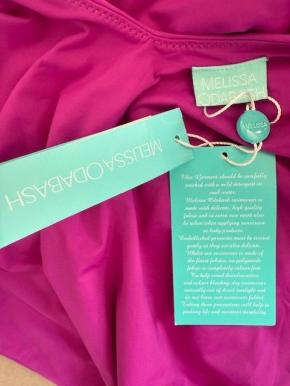 Melissa Odabash Purple Tosca Swimsuit 7