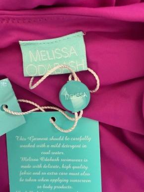Melissa Odabash Purple Tosca Swimsuit 11