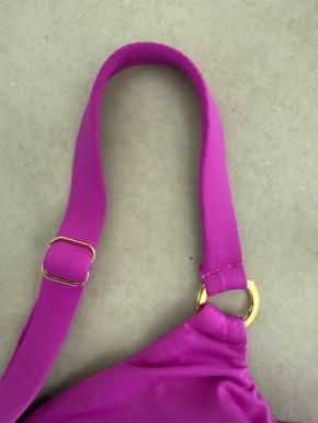 Melissa Odabash Purple Tosca Swimsuit 5