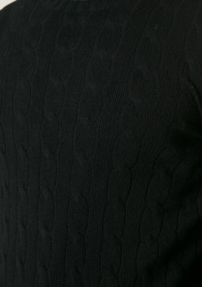 Polo Ralph Lauren Cable Knit Jumper 3