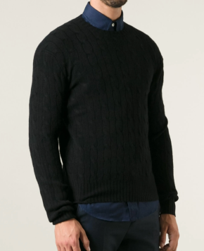 Polo Ralph Lauren Cable Knit Jumper 5