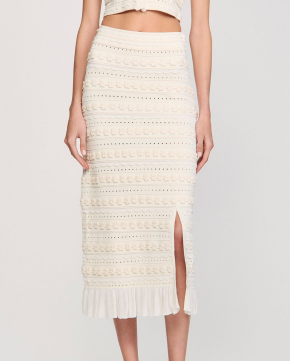 Sandro Paris Sartene Skirt 3