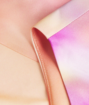 Roksanda Satin Kiara Blouse 4