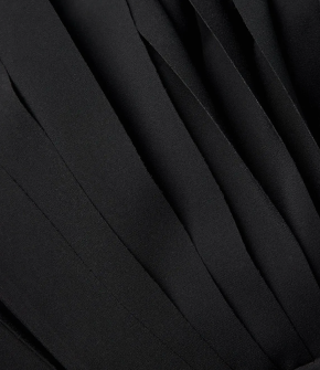 A.W.A.K.E. Mode  Puff-Sleeve Top 2