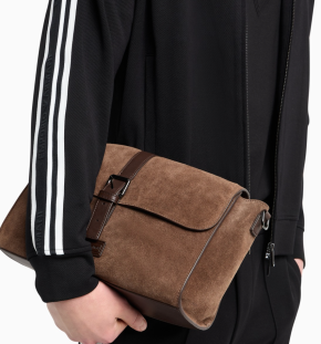 Emporio Armani ASV Full-zip Sweatshirt In Jersey With Logo Bands 4