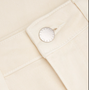 L'Agence Wide-Leg Clayton Trousers 5