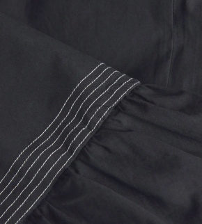 Claudie Pierlot  Flared Midi Skirt 3