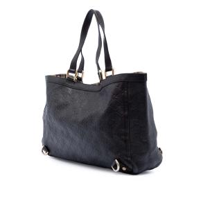 Gucci Brown Guccissima Abbey D Ring Tote 2