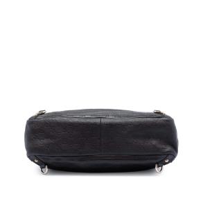 Gucci Brown Guccissima Abbey D Ring Tote 3