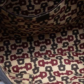 Gucci Brown Guccissima Abbey D Ring Tote 4