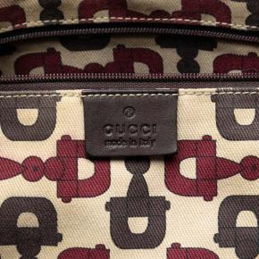 Gucci Brown Guccissima Abbey D Ring Tote 5