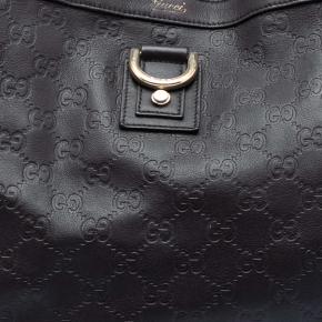 Gucci Brown Guccissima Abbey D Ring Tote 7