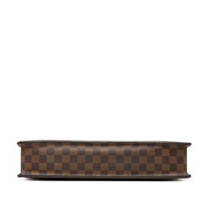 Louis Vuitton Brown Damier Ebene Altona PM 3