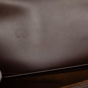 Louis Vuitton Brown Damier Ebene Altona PM 5