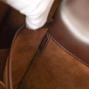 Louis Vuitton Brown Damier Ebene Altona PM 6