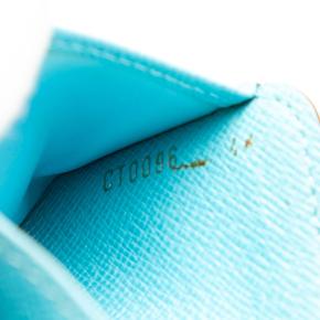 Louis Vuitton Coated Canvas Monogram Groom Compact Zippy Wallet 6