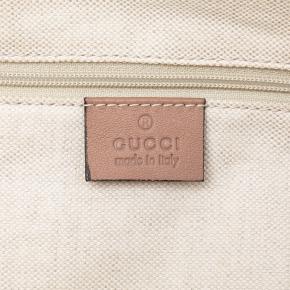 Gucci Blush Guccissima Sukey Satchel 5