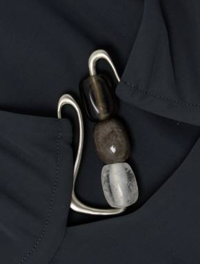 Christopher Esber Nebula Embellished Underwired Swimsuit 3