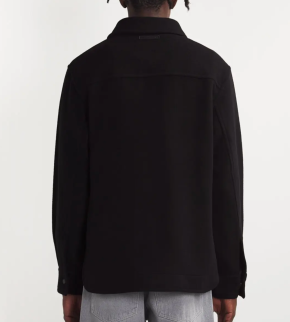 Canada Goose  Melton Wool Balas Overshirt 3