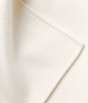 Wolk Morais Cashmere Cocoon Cape 3