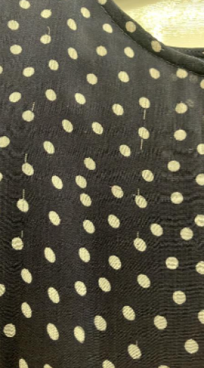 Rixo Kristen Georgette Midi Dress 7