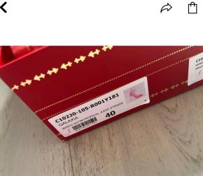 Rene Caovilla Tropical Juice Galaxia Satin Sandals 6