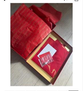 Rene Caovilla Tropical Juice Galaxia Satin Sandals 7