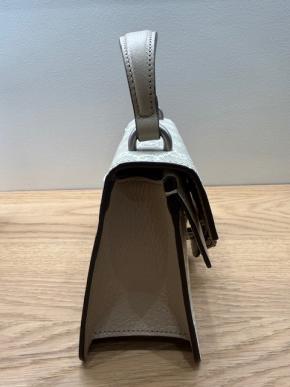 Gucci Dionysus Beige Mini Top Handle Bag 4