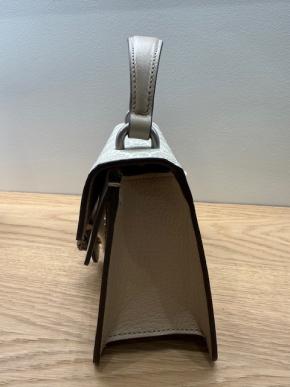 Gucci Dionysus Beige Mini Top Handle Bag 10
