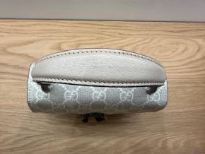Gucci Dionysus Beige Mini Top Handle Bag 9