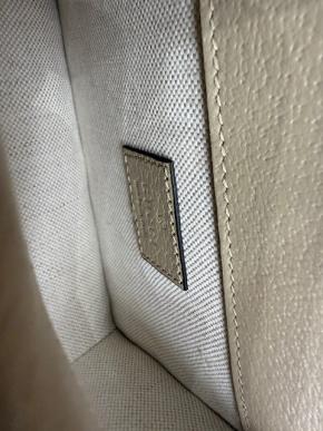Gucci Dionysus Beige Mini Top Handle Bag 6