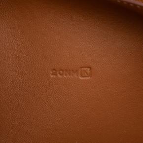 Hermes Tan Togo Dogon Duo Wallet GM 6