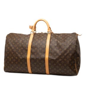 Monogram Keepall 60 2