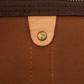 Monogram Keepall 60 5