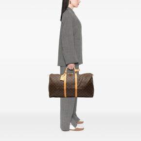 Monogram Keepall 60 8