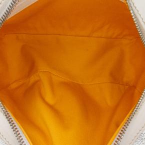 Goyard White Goyardine Sac Cap Vert 4