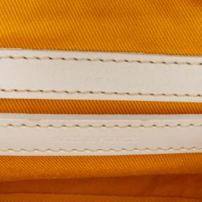 Goyard White Goyardine Sac Cap Vert 5