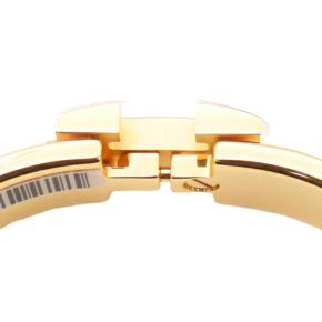 Enamel Clic H Bracelet PM 6