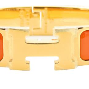 Enamel Clic H Bracelet PM 8