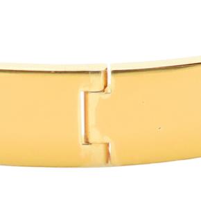 Enamel Clic H Bracelet PM 9