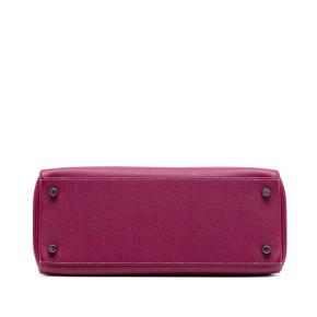 Hermes Tosca Epsom Candy Kelly II Retourne 28 3