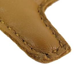 Hermes Vert Fizz Milo Lambskin and Swift Grigri Rodeo Pegase Bag Charm PM 6