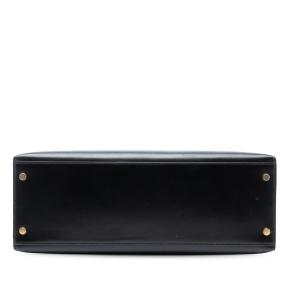 Box Calf Kelly Sellier 35 3