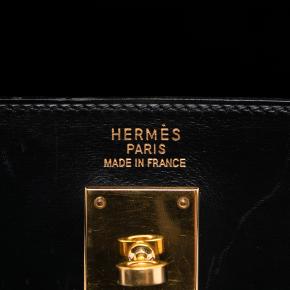 Box Calf Kelly Sellier 35 5