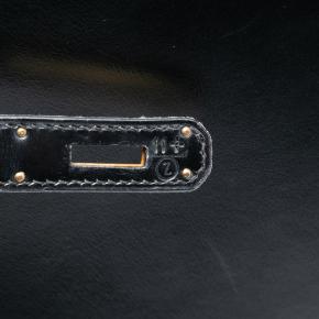 Box Calf Kelly Sellier 35 6