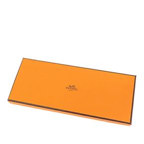 Hermes Celeste Milo Lambskin and Swift Grigri Rodeo Pegase Bag Charm PM 12